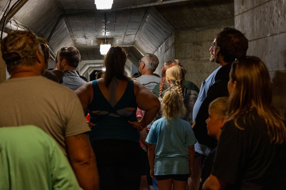 Conemaugh River Lake Dam Safety Day