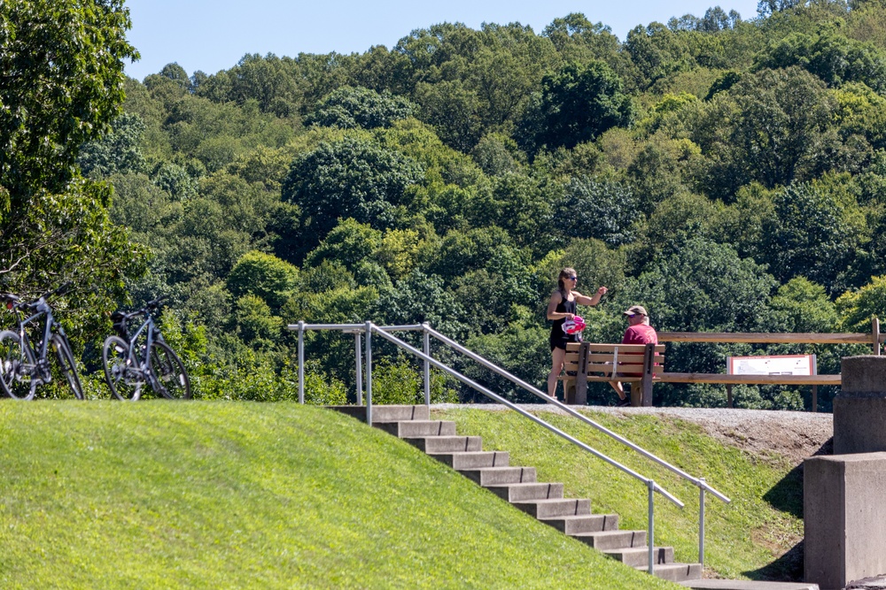 Conemaugh River Lake Dam Safety Day