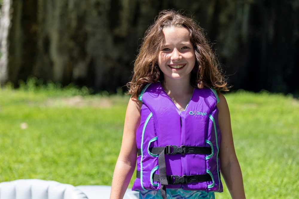 Conemaugh River Lake Dam Safety Day