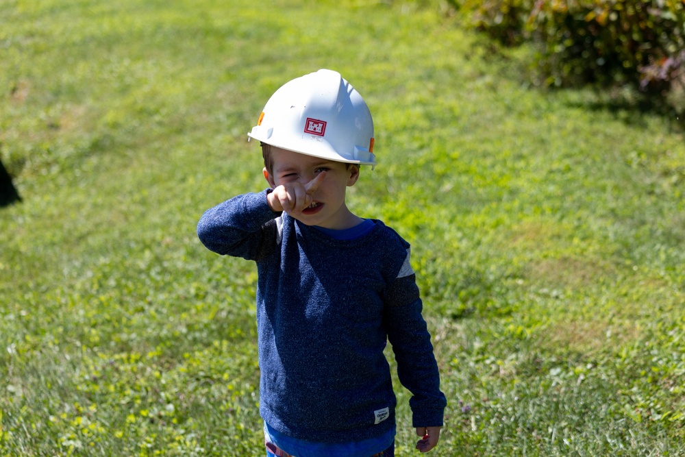 Conemaugh River Lake Dam Safety Day