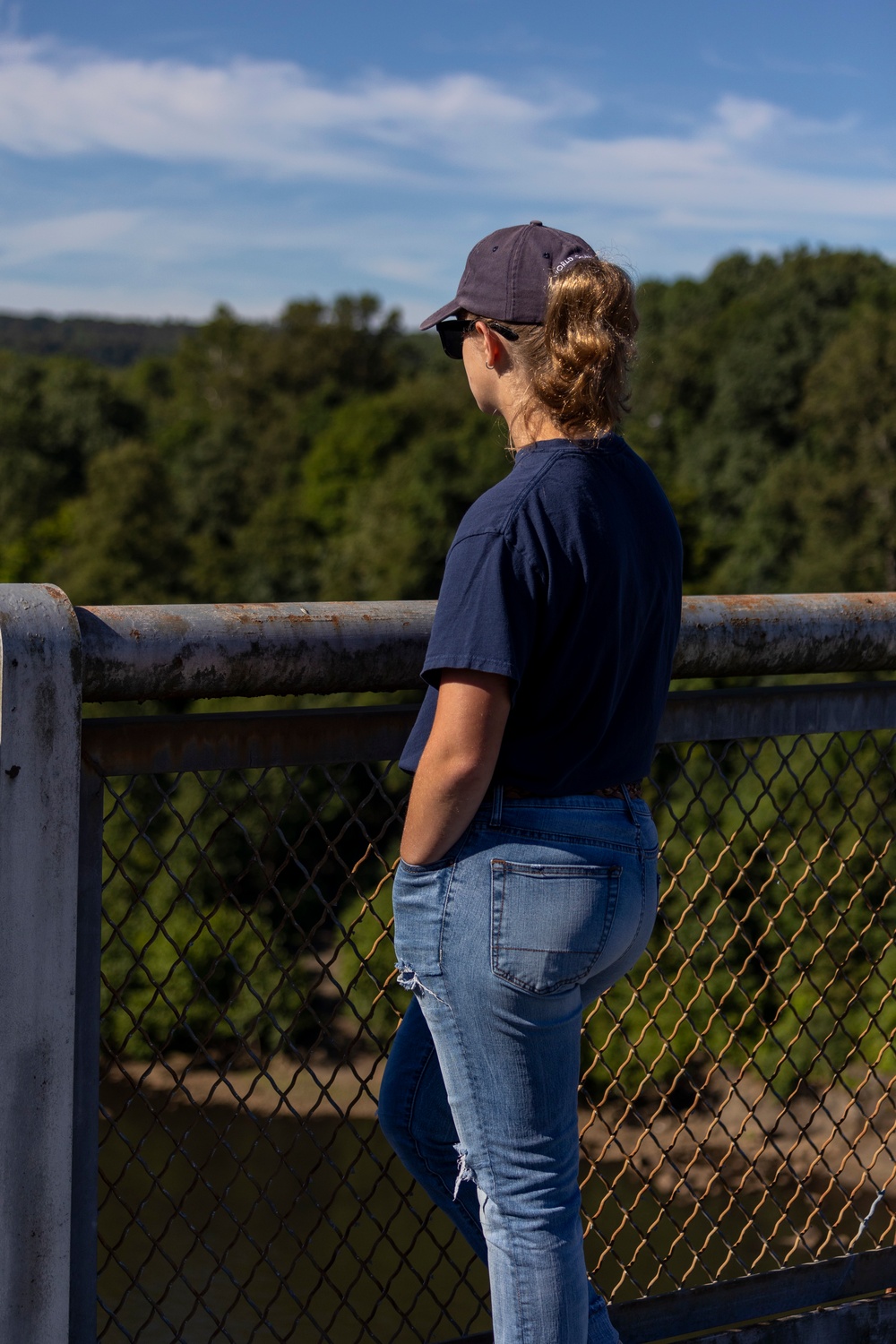 Conemaugh River Lake Dam Safety Day