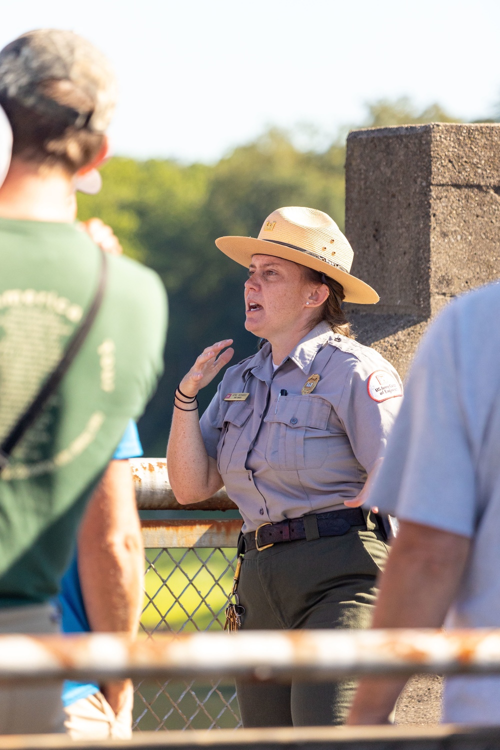 Conemaugh River Lake Dam Safety Day