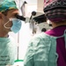 HEART 22 ophthalmology team begins medical support in Guatemala