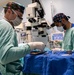 HEART 22 ophthalmology team begins medical support in Guatemala