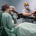HEART 22 ophthalmology team begins medical support in Guatemala