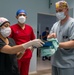 HEART 22 ophthalmology team begins medical support in Guatemala