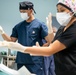 HEART 22 ophthalmology team begins medical support in Guatemala