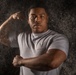 JBER Airman Wins Powerlifting Competition
