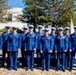 Coast Guard Training Center Petaluma graduates  its first class of Rescue Swimmers