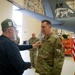 168th Wing's newest Senior Master Sgt. surrounded by family