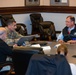 NOAA meets with 11th Air Force