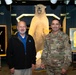 NOAA meets with 11th Air Force