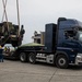 USNS Guam (T-HST-1) docks at MCAS Iwakuni in support of Exercise Orient Shield 22