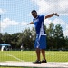 2022 Department of Defense Warrior Games Day 5