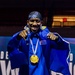 2022 Department of Defense Warrior Games Day 5