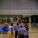 MCAS Iwakuni Intramural sports hosts U.S.-Japan Basketball Tournament