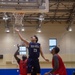 MCAS Iwakuni Intramural sports hosts U.S.-Japan Basketball Tournament