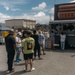 Food Truck Fair, Car Show draws thousands to Camp Foster