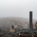 USS Ronald Reagan (CVN 76) Sailors hike Mount Fuji