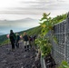 USS Ronald Reagan (CVN 76) Sailors hike Mount Fuji