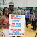 1st Armored Brigade Combat Team Soldiers Return from Germany Deployment