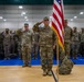 1st Armored Brigade Combat Team Soldiers Return from Germany Deployment