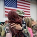 1st Armored Brigade Combat Team Soldiers Return from Germany Deployment