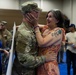 1st Armored Brigade Combat Team Soldiers Return from Germany Deployment