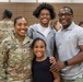 1st Armored Brigade Combat Team Soldiers Return from Germany Deployment