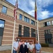LRC Benelux manager’s workplace in Brussels ‘a multicultural, multinational melting pot’
