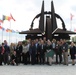 LRC Benelux manager’s workplace in Brussels ‘a multicultural, multinational melting pot’