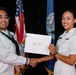 Naturalizaion Ceremony onboard CFAY, Aug. 25, 2022