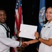 Naturalizaion Ceremony onboard CFAY, Aug. 25, 2022