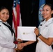 Naturalizaion Ceremony onboard CFAY, Aug. 25, 2022