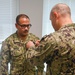 Senior Chief First Sigonella Sailor to Receive Navy Security Force Insignia