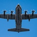 352d SOW conduct open ocean rescue training