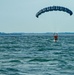 352d SOW conduct open ocean rescue training