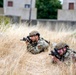 Security forces units use FTX to hone combat readiness