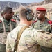 Republican Guard train with Kentucky Guardsmen in Djibouti