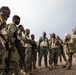 Republican Guard train with Kentucky Guardsmen in Djibouti