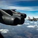 B-52s Integrate with German and Belgian Air Forces