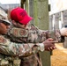 Defenders improve readiness through proficiency course