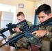 Defenders improve readiness through proficiency course