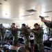 Defenders improve readiness through proficiency course