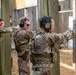 Defenders improve readiness through proficiency course