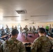 Defenders improve readiness through proficiency course