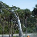 Marine Wing Support Squadron Engineer Company at Hunting Island