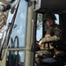 Marine Wing Support Squadron Engineer Company at Hunting Island