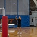 Marine Dome Hosts Volleyball Tournament