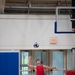 Marine Dome Hosts Volleyball Tournament